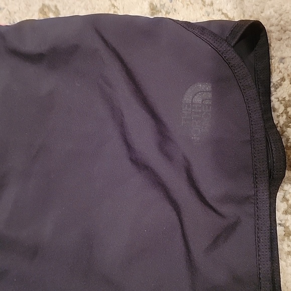 The North Face Womens Lined Shorts - Picture 2 of 10